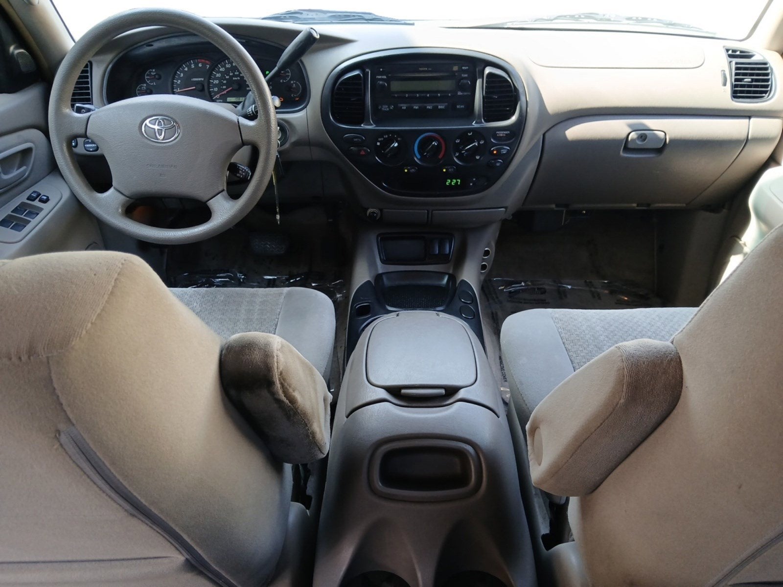 2006 Toyota Tundra SR5