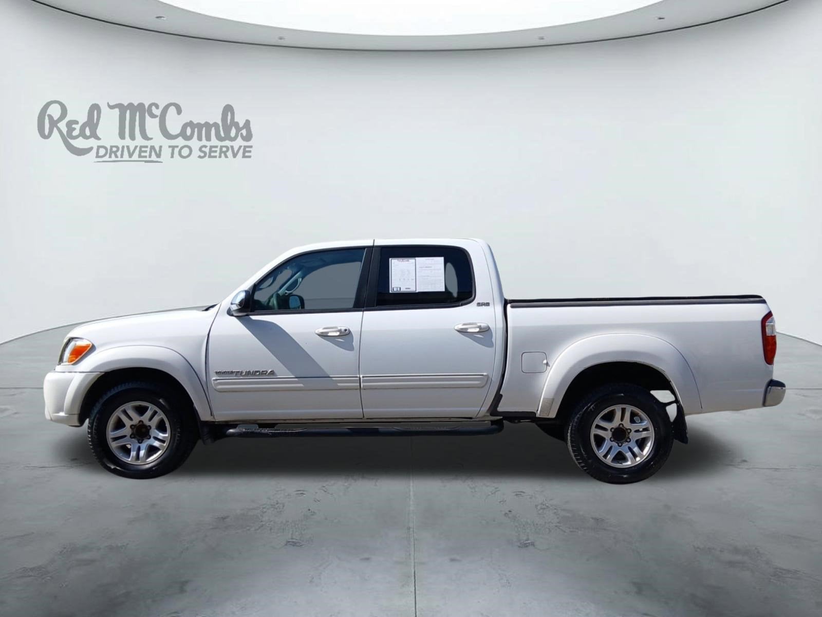 2006 Toyota Tundra SR5