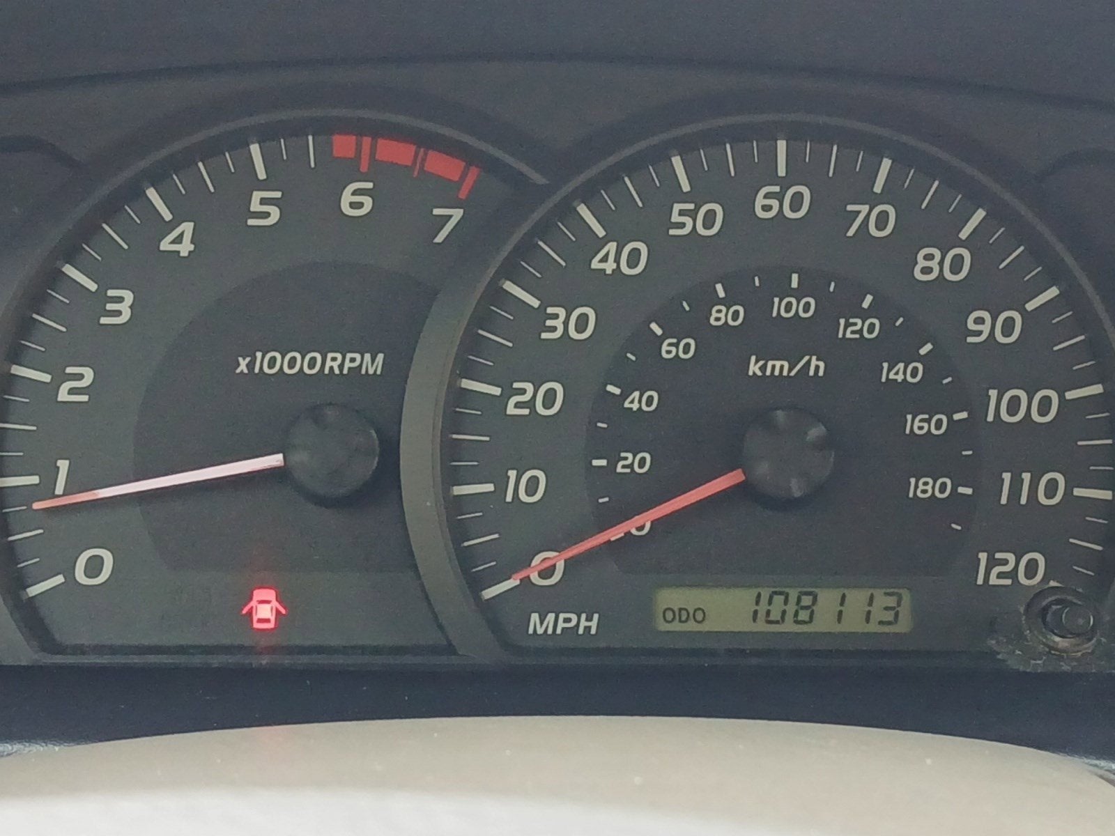 2006 Toyota Tundra SR5