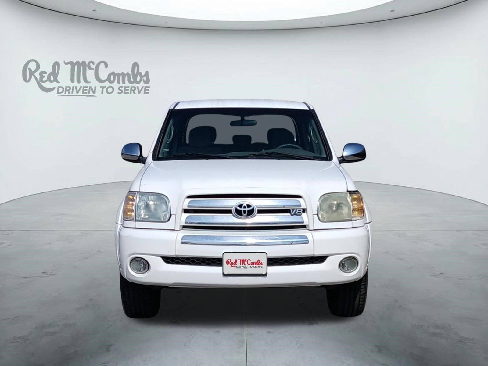 2006 Toyota Tundra SR5