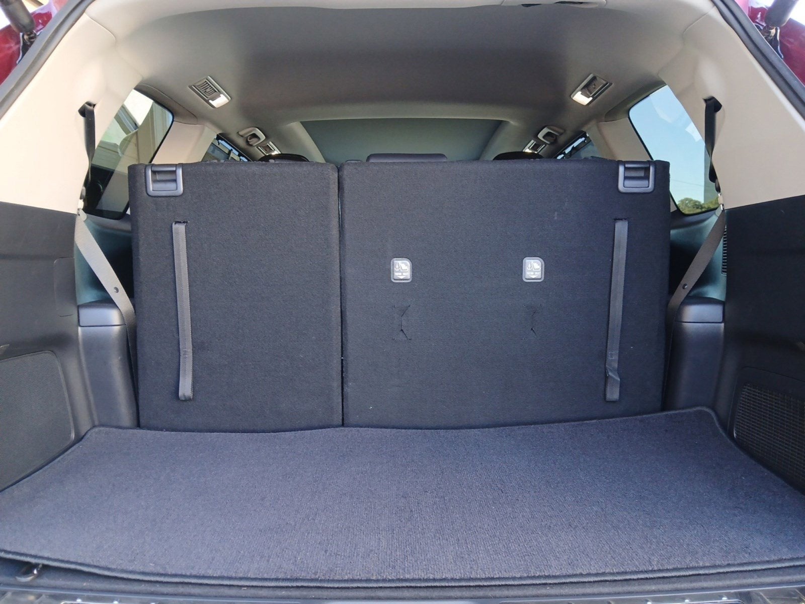 2025 Toyota Grand Highlander Platinum