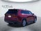 2025 Toyota Grand Highlander Platinum