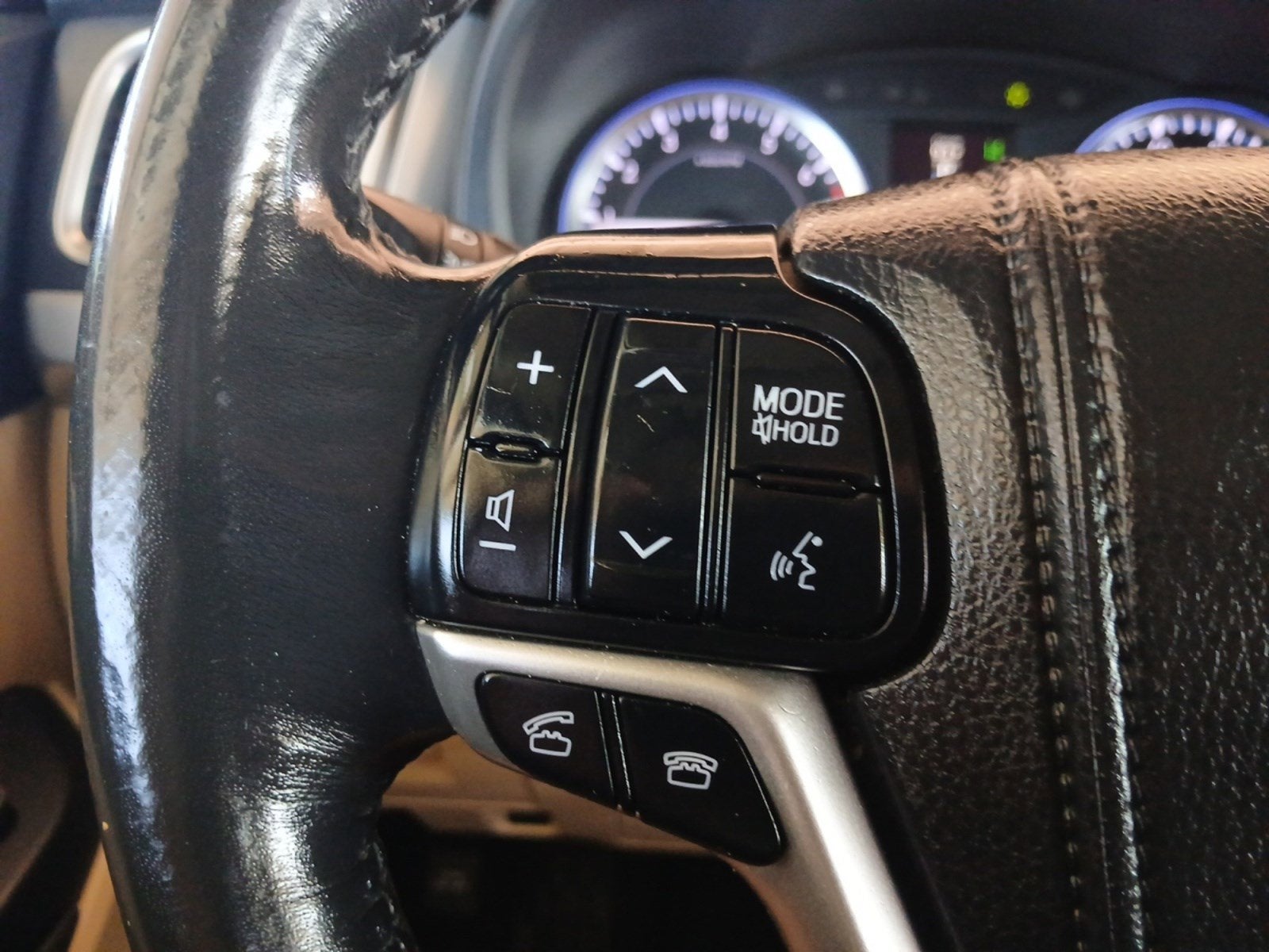 2015 Toyota Highlander Limited Platinum V6