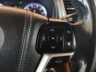 2015 Toyota Highlander Limited Platinum V6