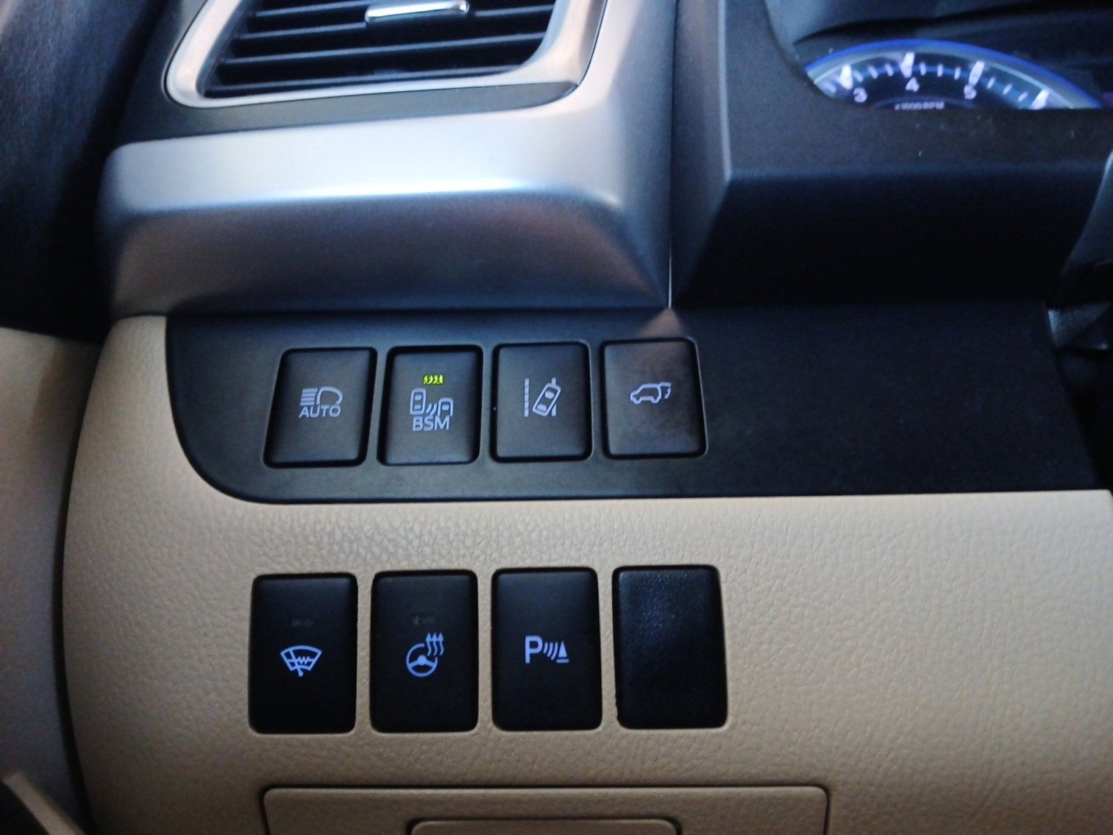 2015 Toyota Highlander Limited Platinum V6