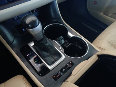 2015 Toyota Highlander Limited Platinum V6