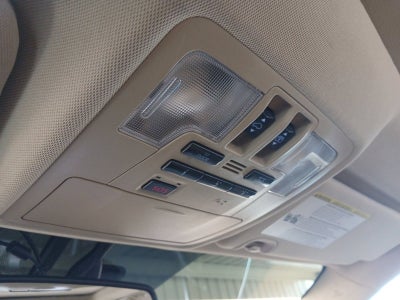 2015 Toyota Highlander Limited Platinum V6