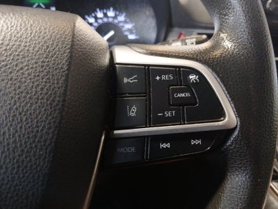 2021 Toyota Sienna LE 8 Passenger
