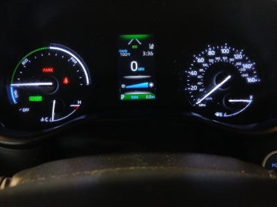 2021 Toyota Sienna LE 8 Passenger