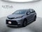 2021 Toyota Sienna LE 8 PASSENGER & AUTO LATCH LIFTGATE