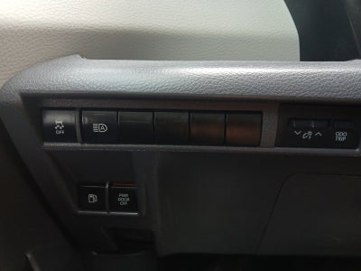 2021 Toyota Sienna LE 8 PASSENGER & AUTO LATCH LIFTGATE