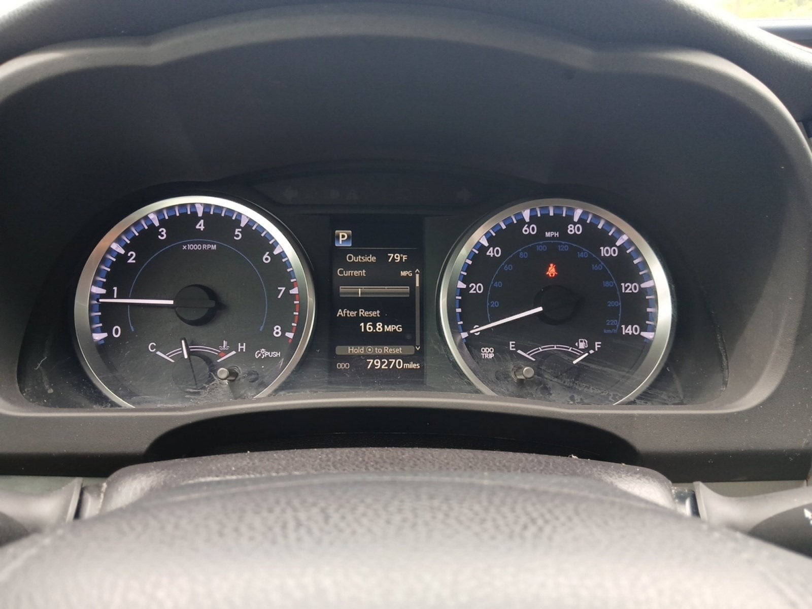 2017 Toyota Highlander LE Plus