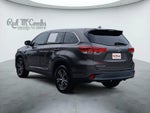2017 Toyota Highlander LE Plus