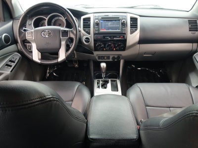 2013 Toyota Tacoma Base V6