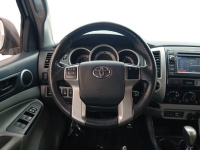 2013 Toyota Tacoma Base V6