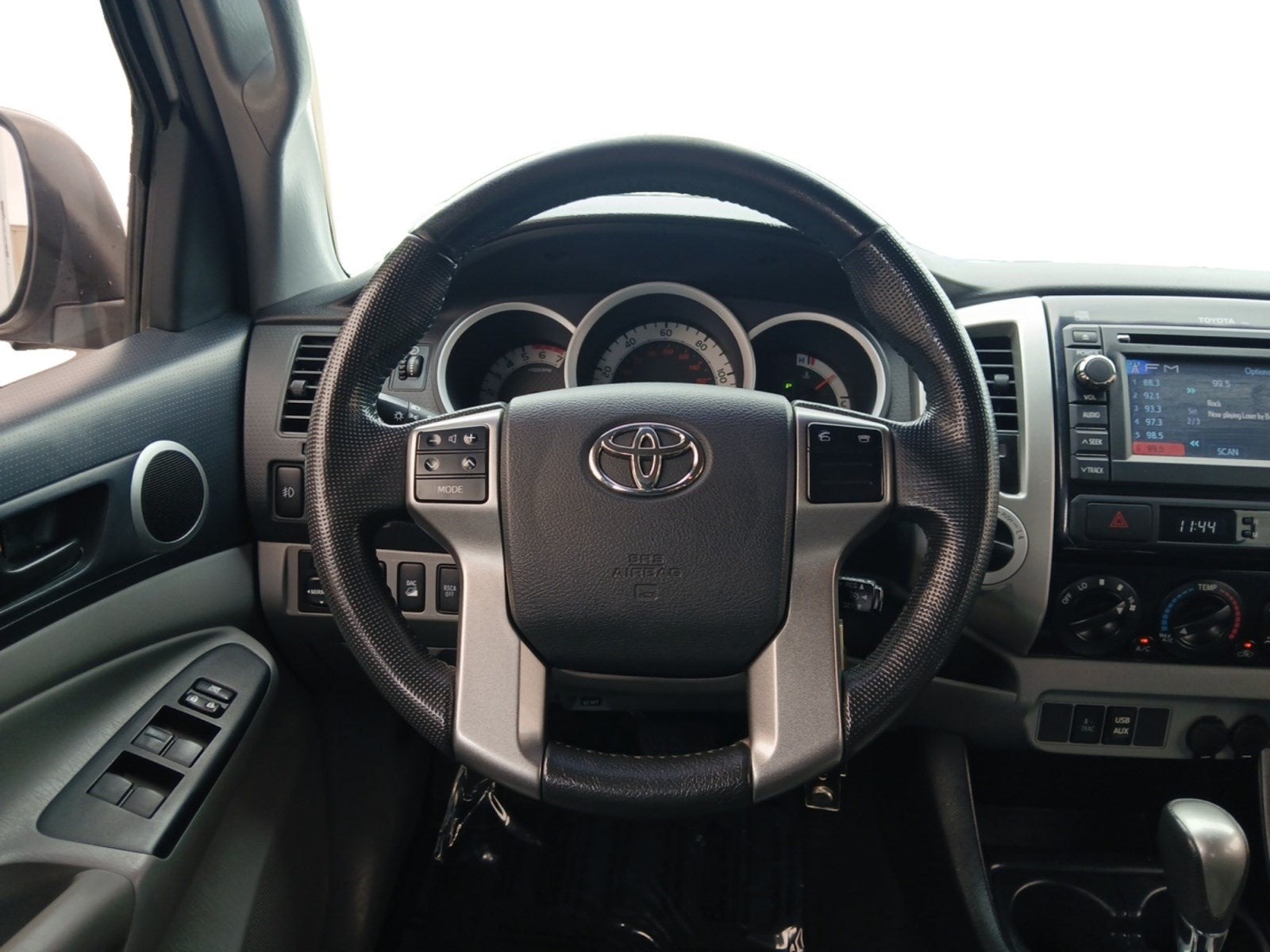 2013 Toyota Tacoma Base V6