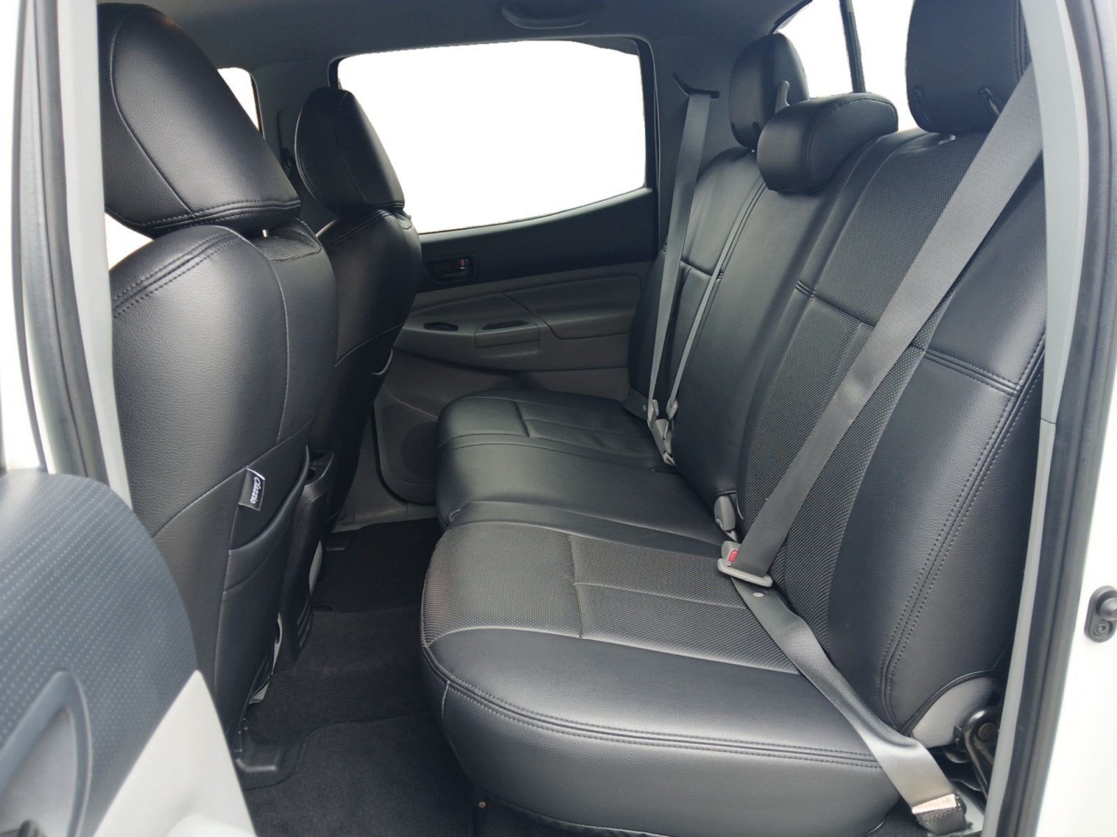2013 Toyota Tacoma Base V6