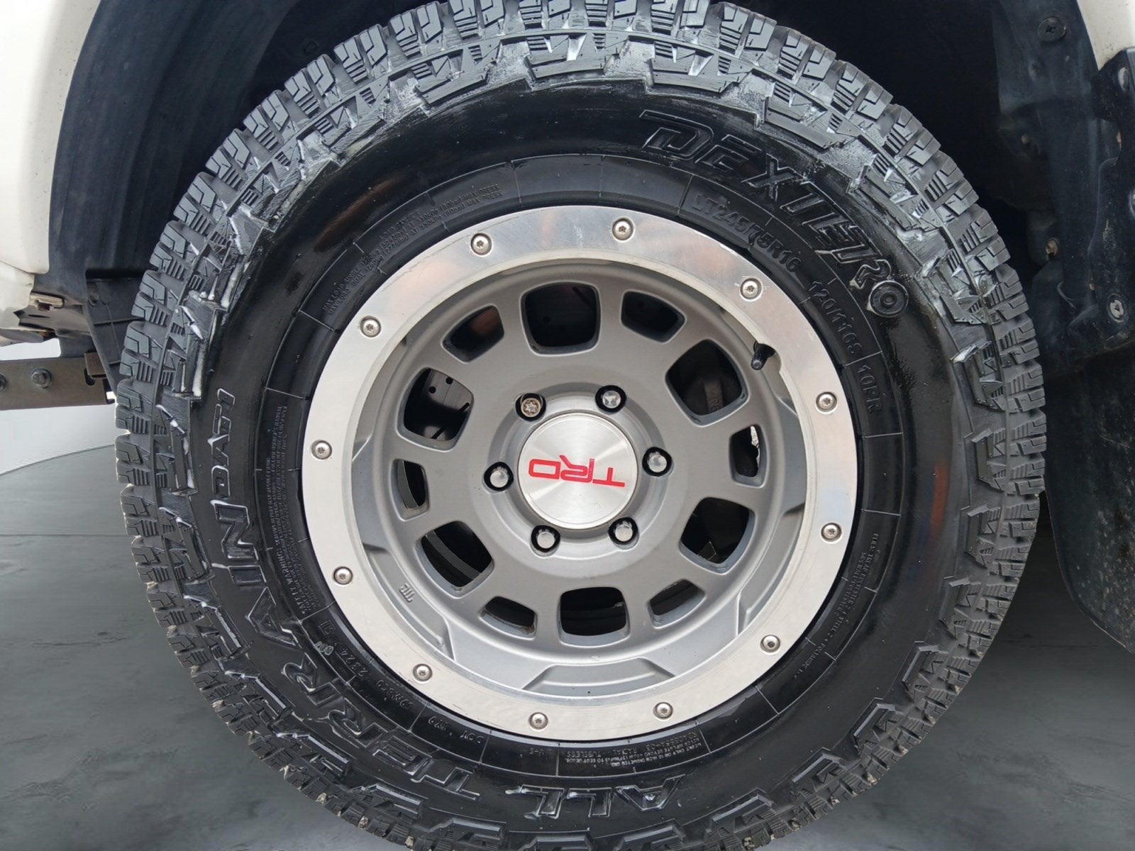 2013 Toyota Tacoma Base V6