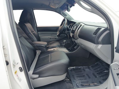 2013 Toyota Tacoma Base V6
