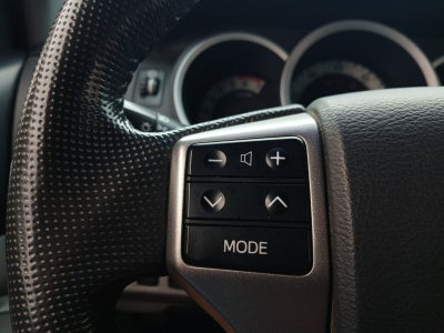 2013 Toyota Tacoma Base V6
