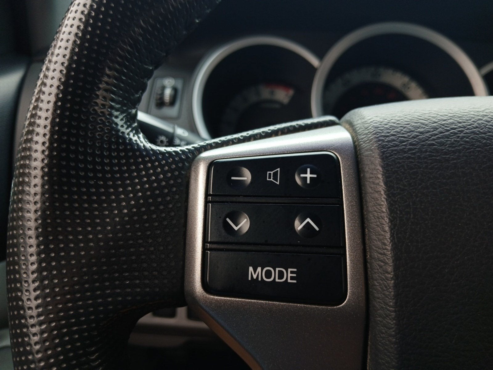 2013 Toyota Tacoma Base V6