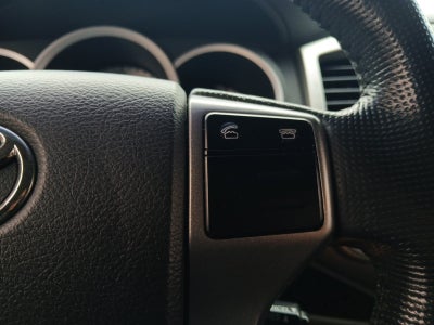 2013 Toyota Tacoma Base V6