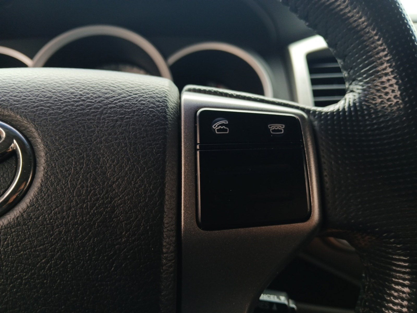 2013 Toyota Tacoma Base V6