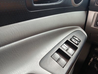 2013 Toyota Tacoma Base V6