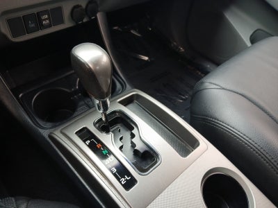 2013 Toyota Tacoma Base V6