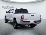 2013 Toyota Tacoma Base V6