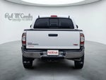 2013 Toyota Tacoma Base V6