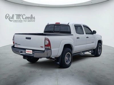 2013 Toyota Tacoma Base V6