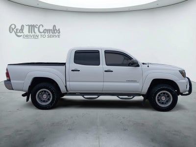 2013 Toyota Tacoma Base V6