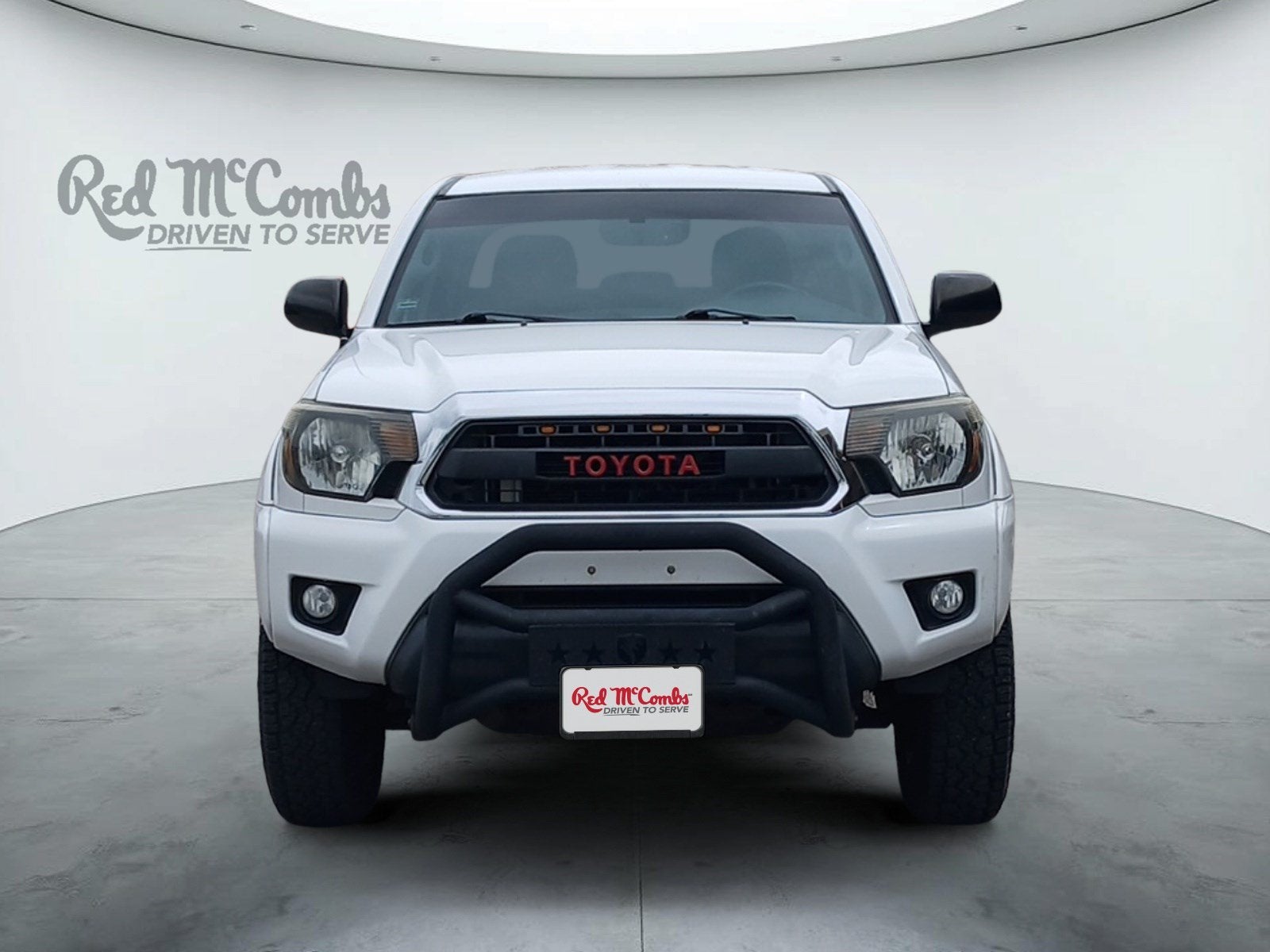 2013 Toyota Tacoma Base V6