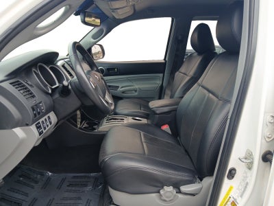 2013 Toyota Tacoma Base V6