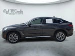 2025 BMW X4 xDrive30i