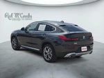 2025 BMW X4 xDrive30i