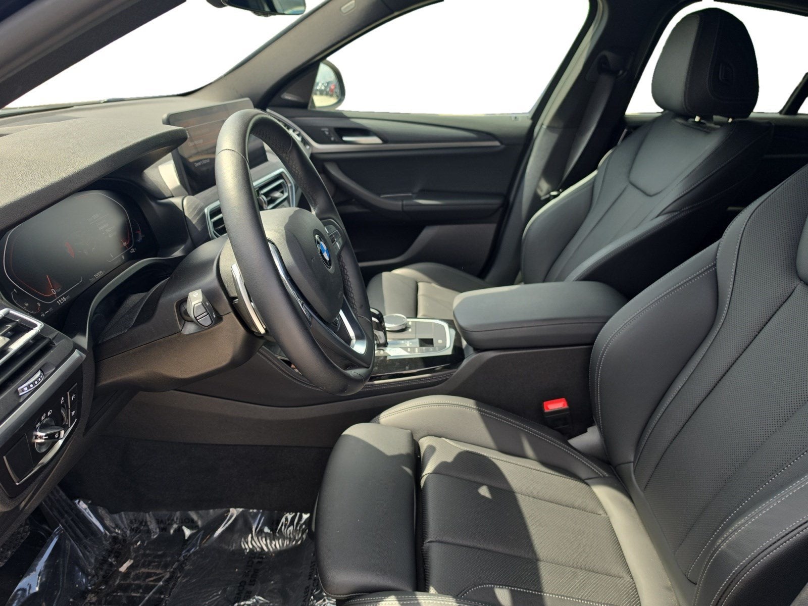 2025 BMW X4 xDrive30i