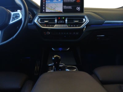 2022 BMW X3 xDrive30i W/ BACK-UP CAMERA & LANE DEPARTURE WARNING