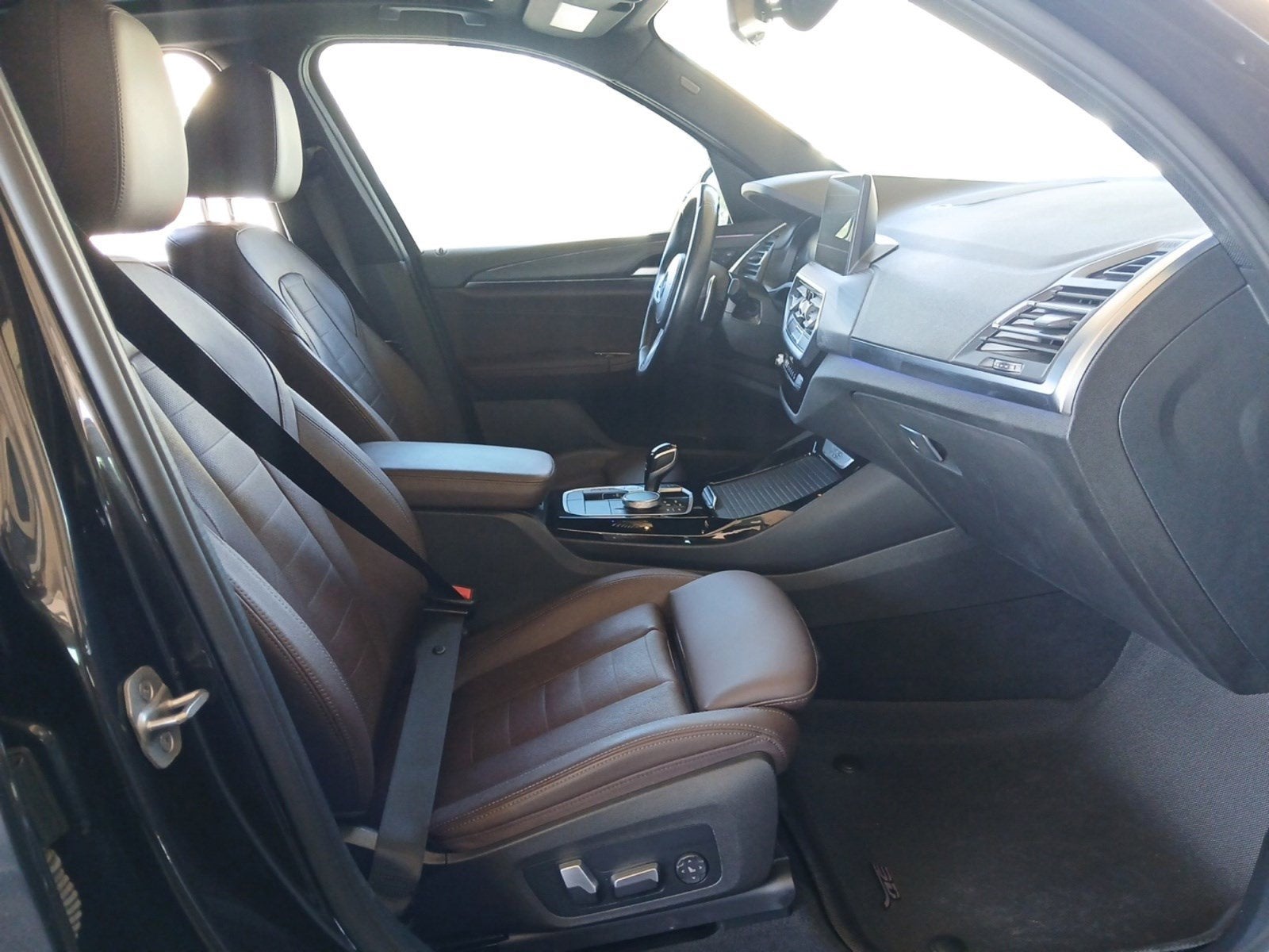 2022 BMW X3 xDrive30i W/ BACK-UP CAMERA & LANE DEPARTURE WARNING