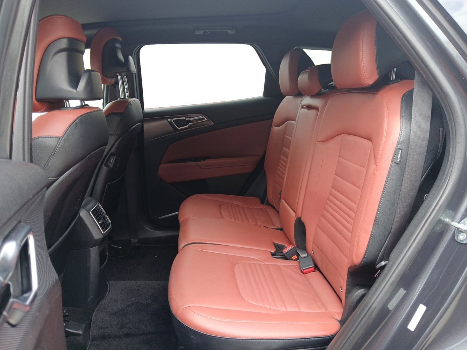 2024 Kia Sportage SX-Prestige W/ HEATED & VENTILATED FRONT SEATS