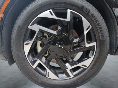 2024 Kia Sportage SX-Prestige W/ HEATED & VENTILATED FRONT SEATS