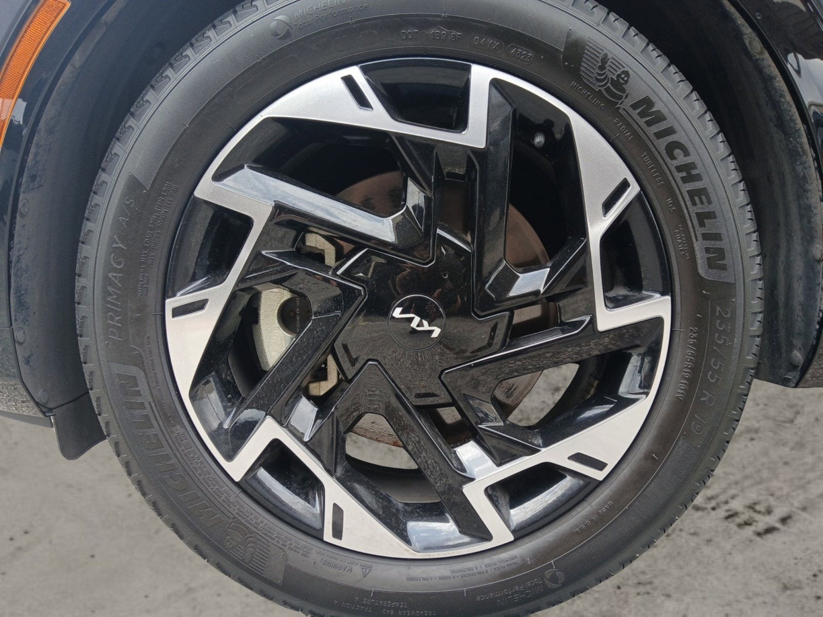 2024 Kia Sportage SX-Prestige W/ HEATED & VENTILATED FRONT SEATS