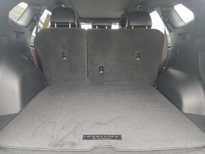 2024 Kia Sportage SX-Prestige W/ HEATED & VENTILATED FRONT SEATS