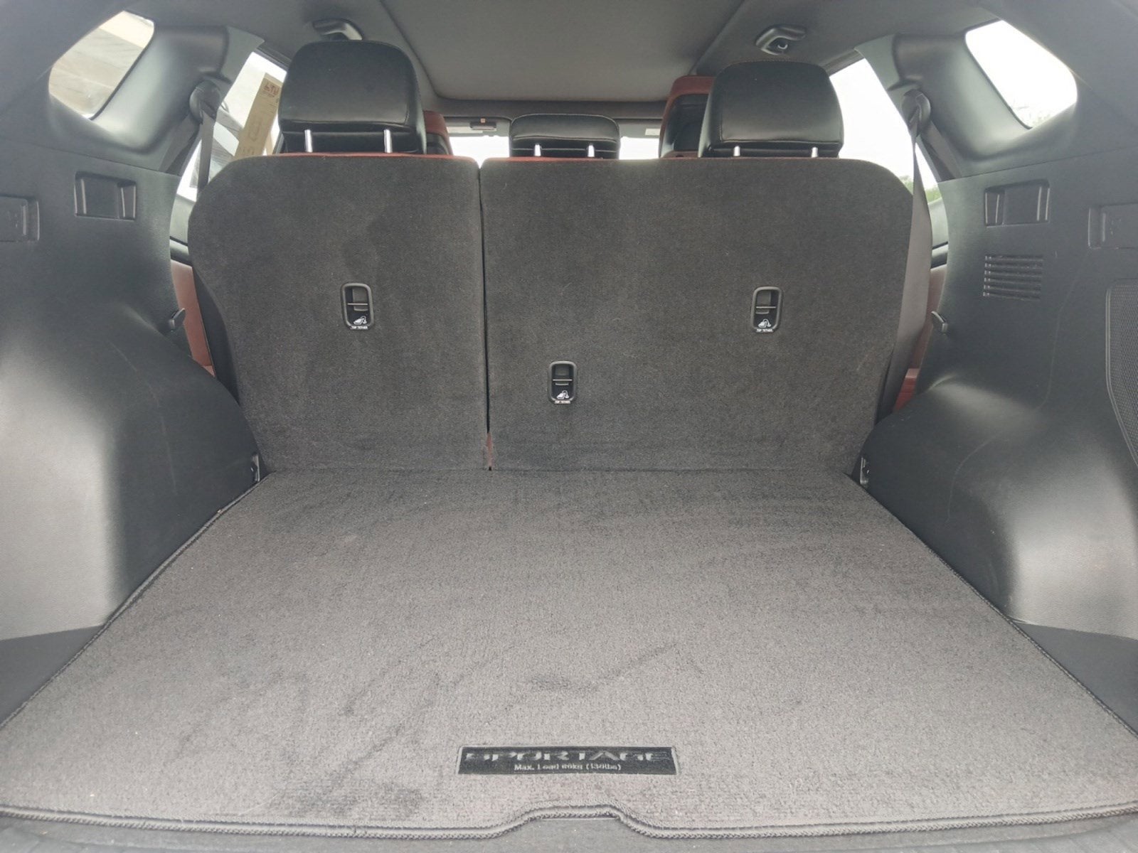 2024 Kia Sportage SX-Prestige W/ HEATED & VENTILATED FRONT SEATS