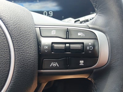 2024 Kia Sportage SX-Prestige W/ HEATED & VENTILATED FRONT SEATS
