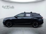 2024 Kia Sportage SX-Prestige W/ HEATED & VENTILATED FRONT SEATS