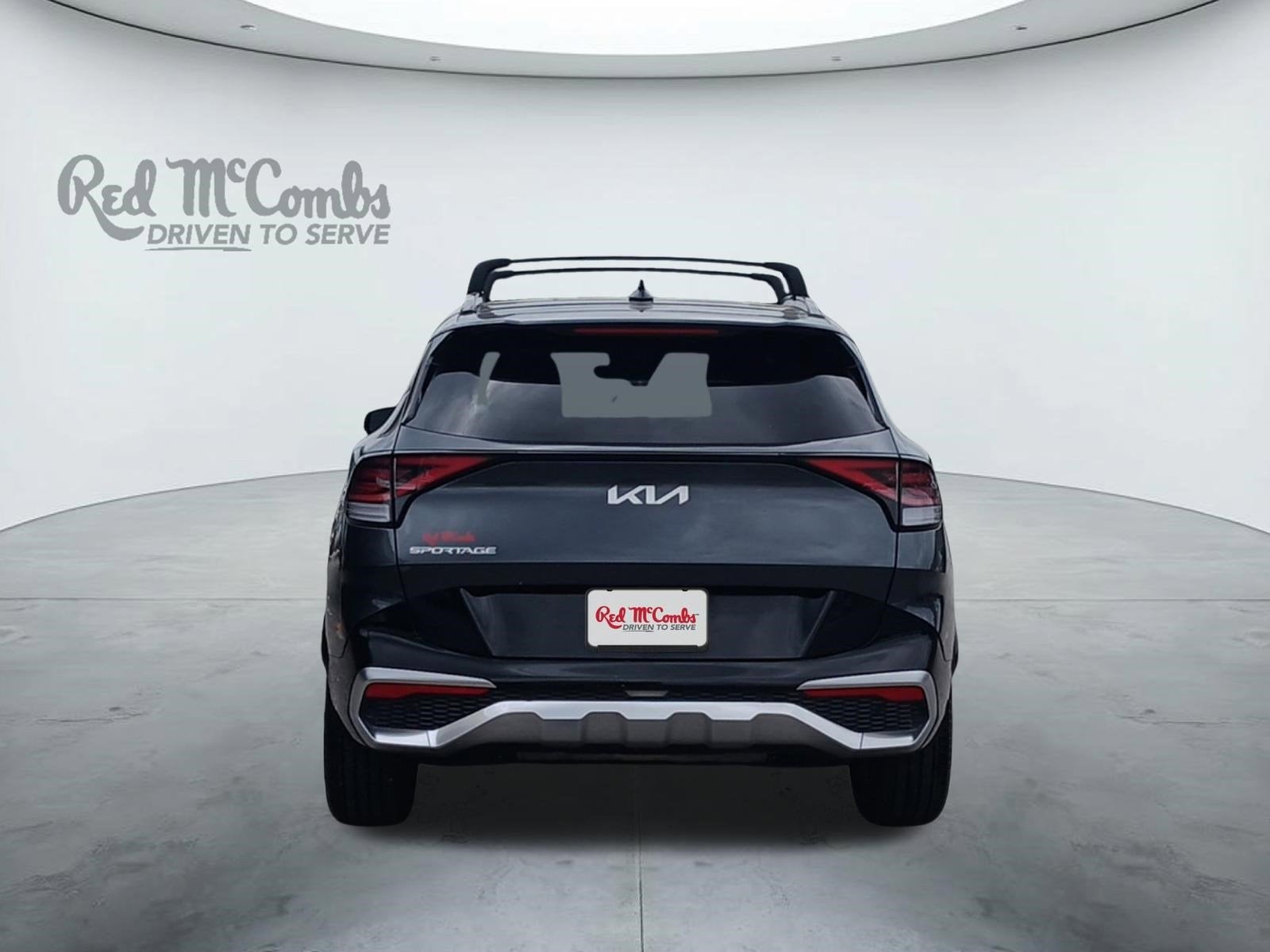 2024 Kia Sportage SX-Prestige W/ HEATED & VENTILATED FRONT SEATS
