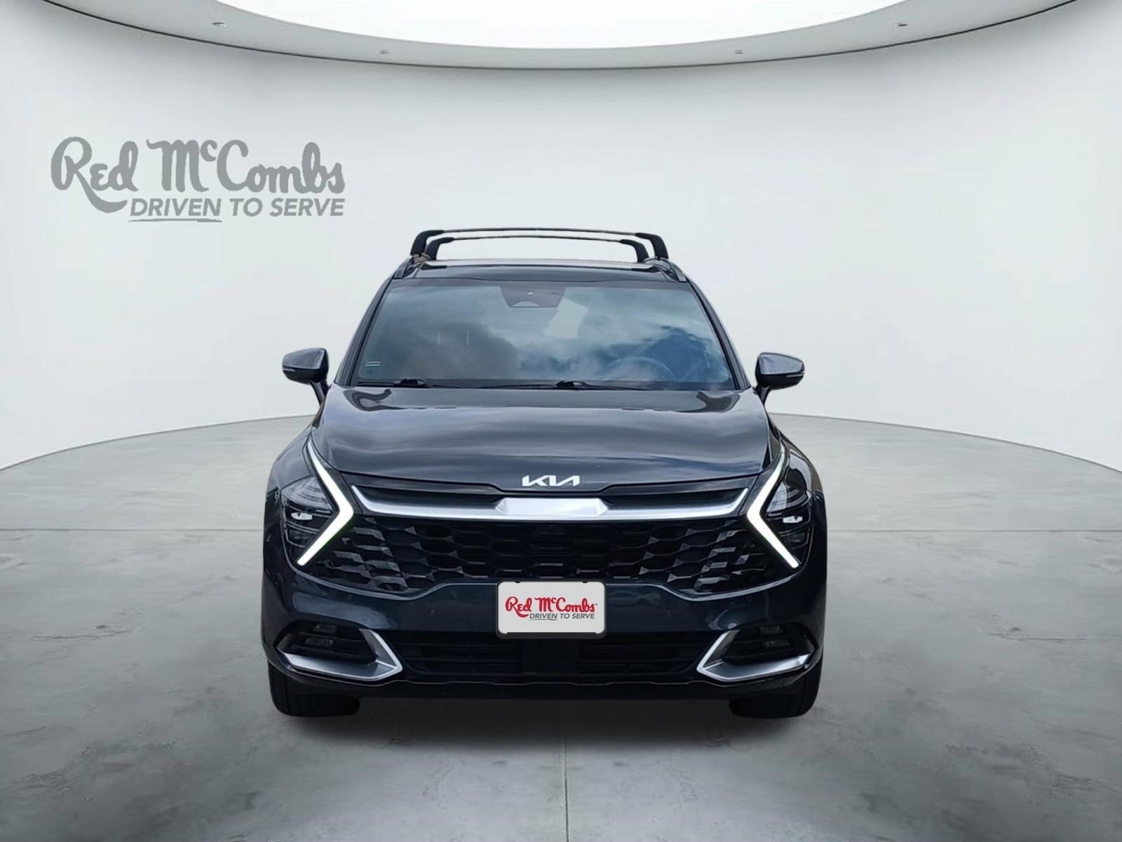 2024 Kia Sportage SX-Prestige W/ HEATED & VENTILATED FRONT SEATS