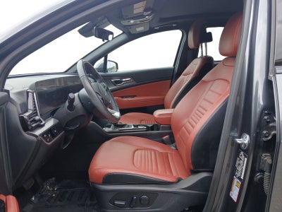 2024 Kia Sportage SX-Prestige W/ HEATED & VENTILATED FRONT SEATS